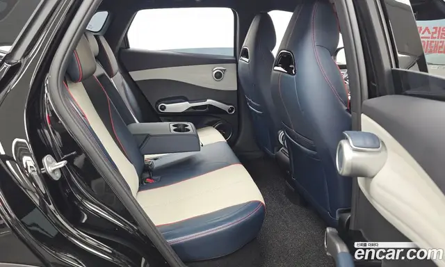 BYD Atto 3 2025 0.1 автомат (гидро), миниатюра 12