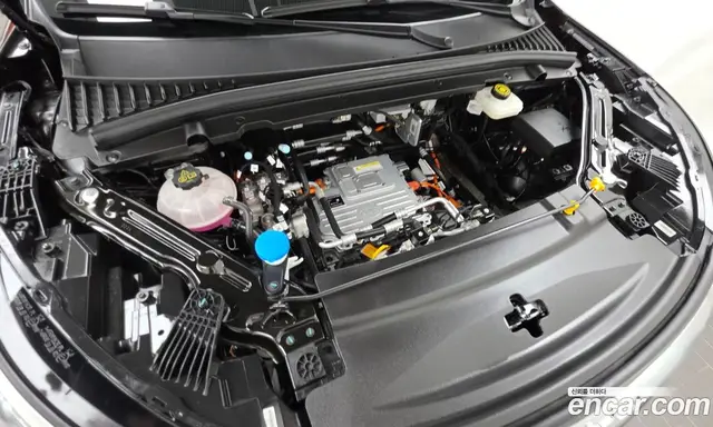 BYD Atto 3 2025 0.1 автомат (гидро), миниатюра 6