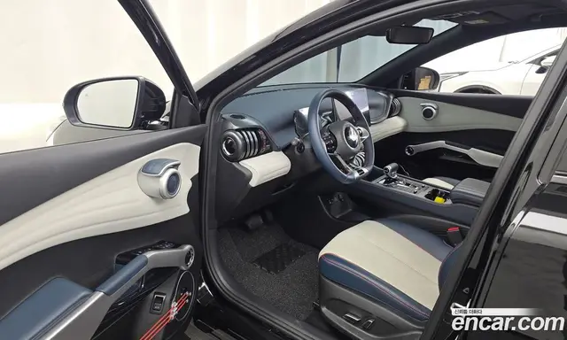 BYD Atto 3 2025 0.1 автомат (гидро), миниатюра 10