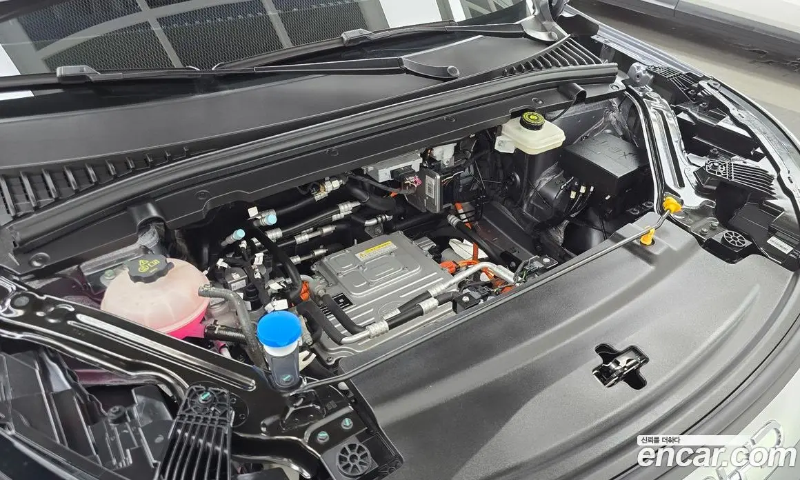 BYD Atto 3 2025 0.1 автомат (гидро), фото 6