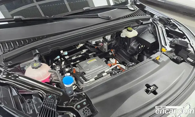 BYD Atto 3 2025 0.1 автомат (гидро), миниатюра 6