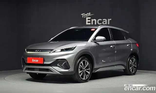 BYD Atto 3, 2025, 10 666 км BYD Atto 3, 2025, 10 666 км