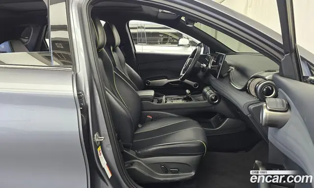 BYD Atto 3 2025 0.1 автомат (гидро), миниатюра 11