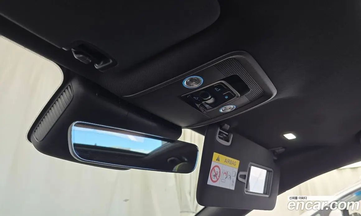 BYD Atto 3 2025 0.1 автомат (гидро), фото 18