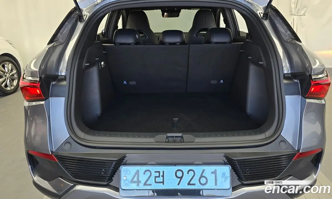 BYD Atto 3 2025 0.1 автомат (гидро), фото 20
