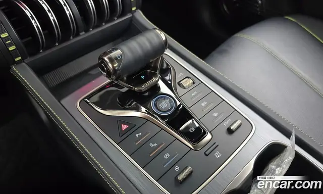 BYD Atto 3 2025 0.1 автомат (гидро), миниатюра 9