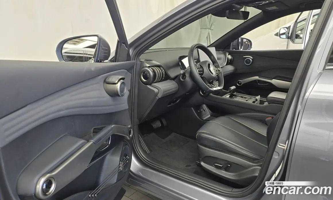 BYD Atto 3 2025 0.1 автомат (гидро), фото 10