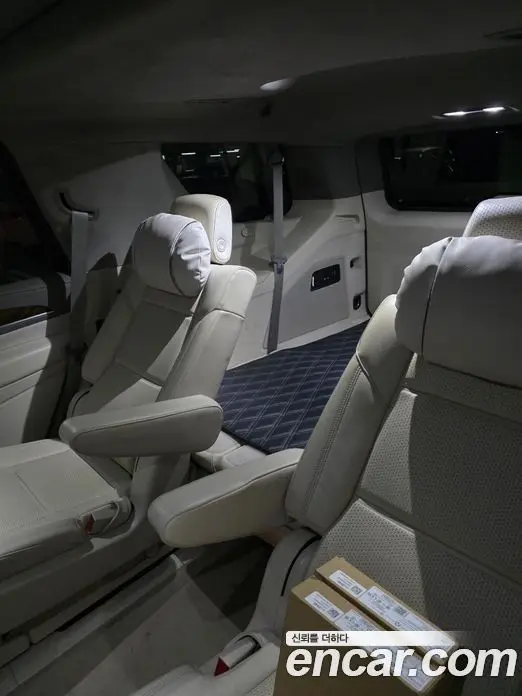 Cadillac Escalade 2022 6.2 автомат (гидро), фото 13 Cadillac Escalade 2022 6.2 автомат (гидро), фото 13