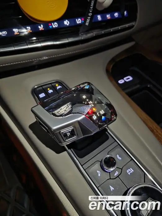 Cadillac Escalade 2022 6.2 автомат (гидро), миниатюра 6 Cadillac Escalade 2022 6.2 автомат (гидро), миниатюра 6