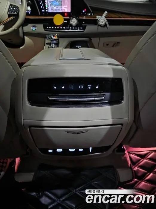 Cadillac Escalade 2022 6.2 автомат (гидро), фото 9 Cadillac Escalade 2022 6.2 автомат (гидро), фото 9