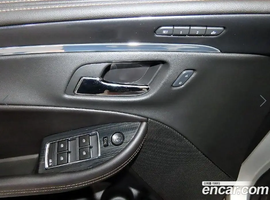 Chevrolet Impala 2015 3.6 автомат (гидро), фото 13 Chevrolet Impala 2015 3.6 автомат (гидро), фото 13