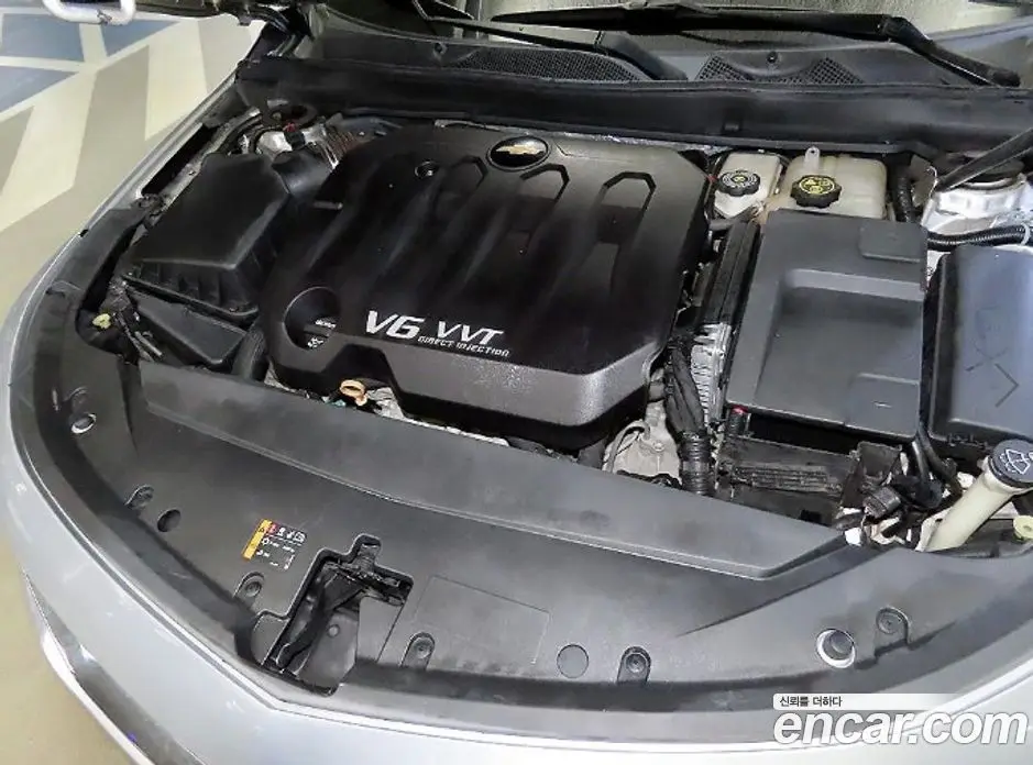 Chevrolet Impala 2015 3.6 автомат (гидро), фото 18 Chevrolet Impala 2015 3.6 автомат (гидро), фото 18