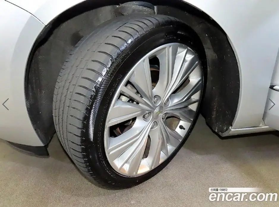 Chevrolet Impala 2015 3.6 автомат (гидро), фото 19 Chevrolet Impala 2015 3.6 автомат (гидро), фото 19