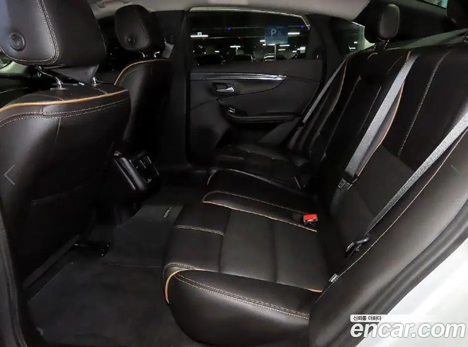 Chevrolet Impala 2015 3.6 автомат (гидро), фото 7 Chevrolet Impala 2015 3.6 автомат (гидро), фото 7