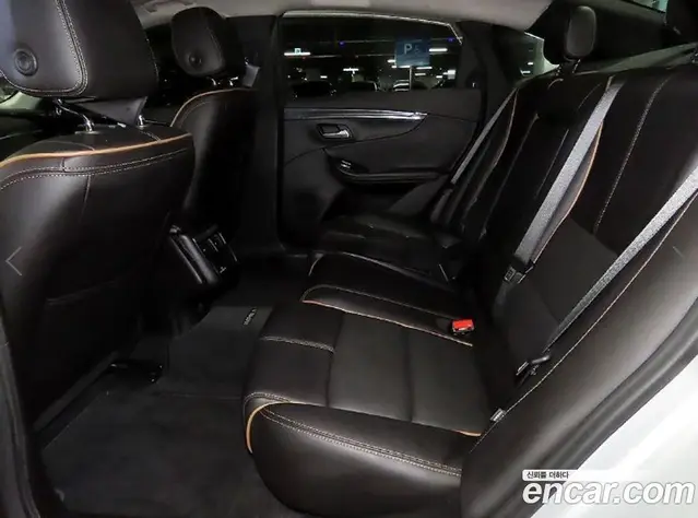 Chevrolet Impala 2015 3.6 автомат (гидро), миниатюра 7 Chevrolet Impala 2015 3.6 автомат (гидро), миниатюра 7
