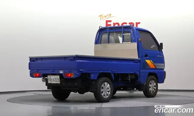 Chevrolet labo 2018 0.8 механика, миниатюра 2