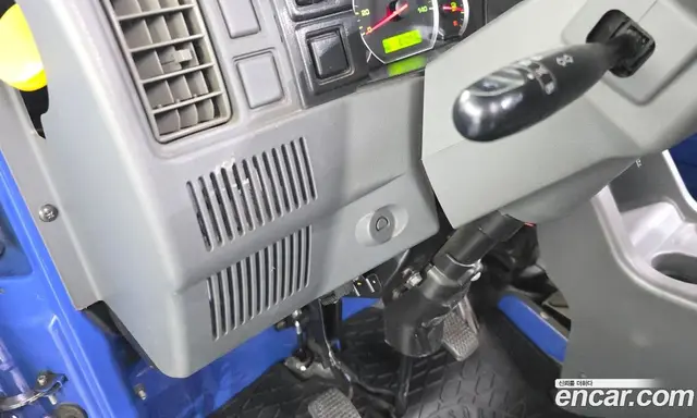 Chevrolet labo 2018 0.8 механика, миниатюра 12