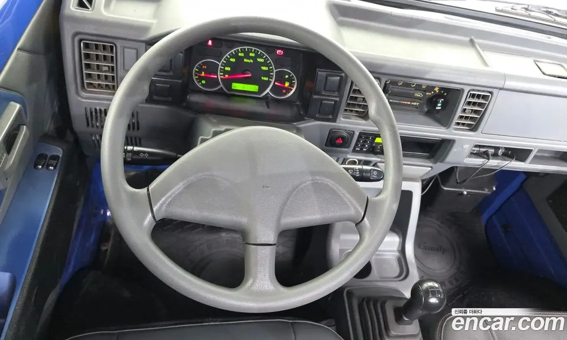 Chevrolet labo 2018 0.8 механика, фото 13