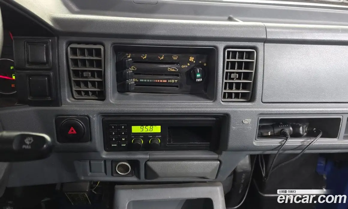 Chevrolet labo 2018 0.8 механика, фото 14