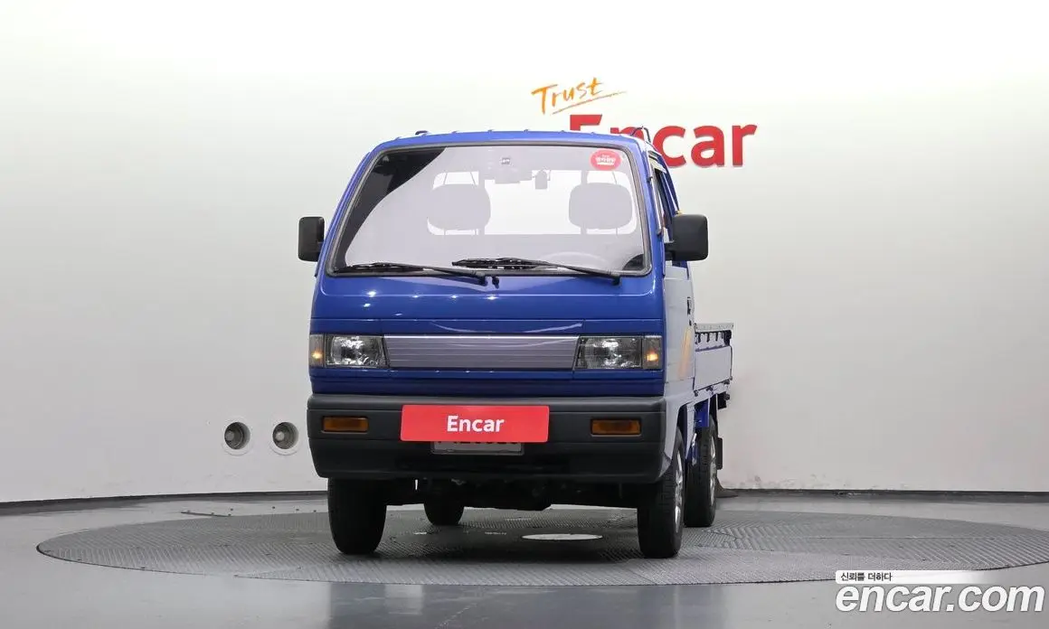 Chevrolet labo 2018 0.8 механика, фото 3