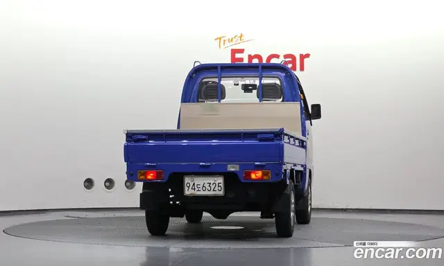Chevrolet labo 2018 0.8 механика, миниатюра 4
