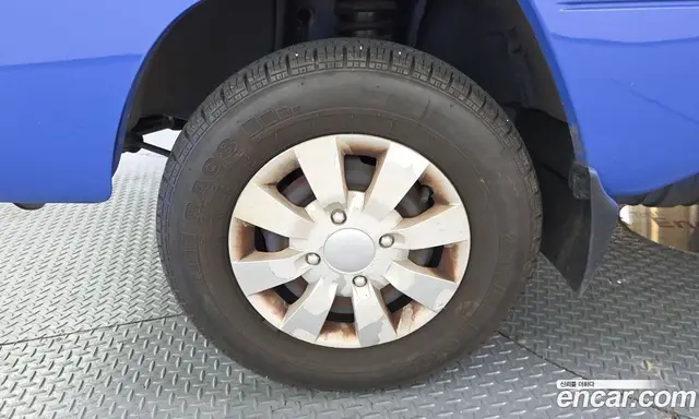 Chevrolet labo 2018 0.8 механика, миниатюра 5