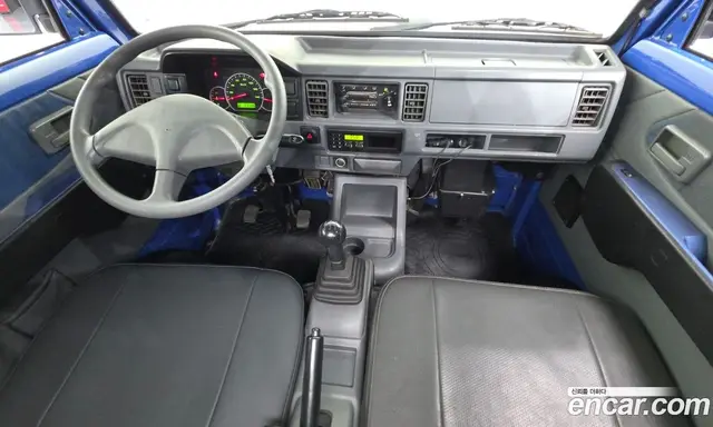Chevrolet labo 2018 0.8 механика, миниатюра 7