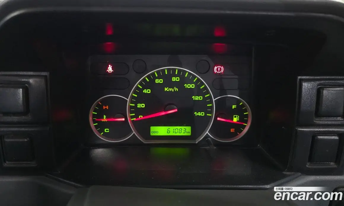 Chevrolet labo 2018 0.8 механика, фото 8