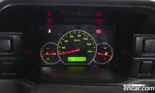 Chevrolet labo 2018 0.8 механика, миниатюра 8