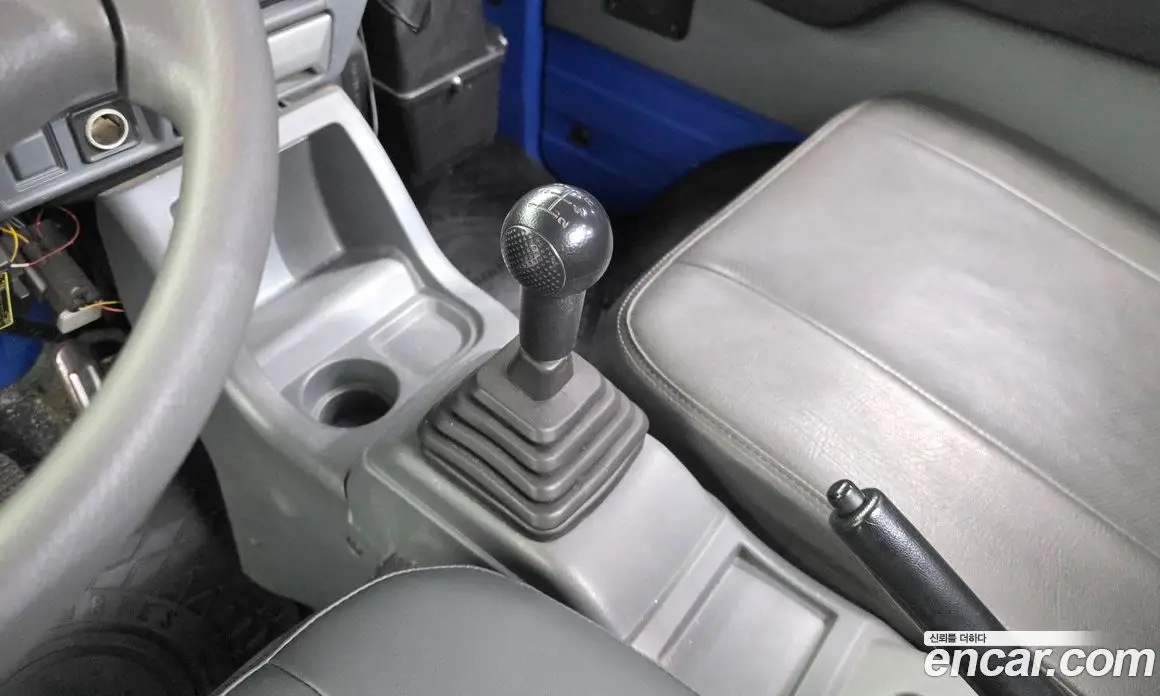 Chevrolet labo 2018 0.8 механика, фото 9