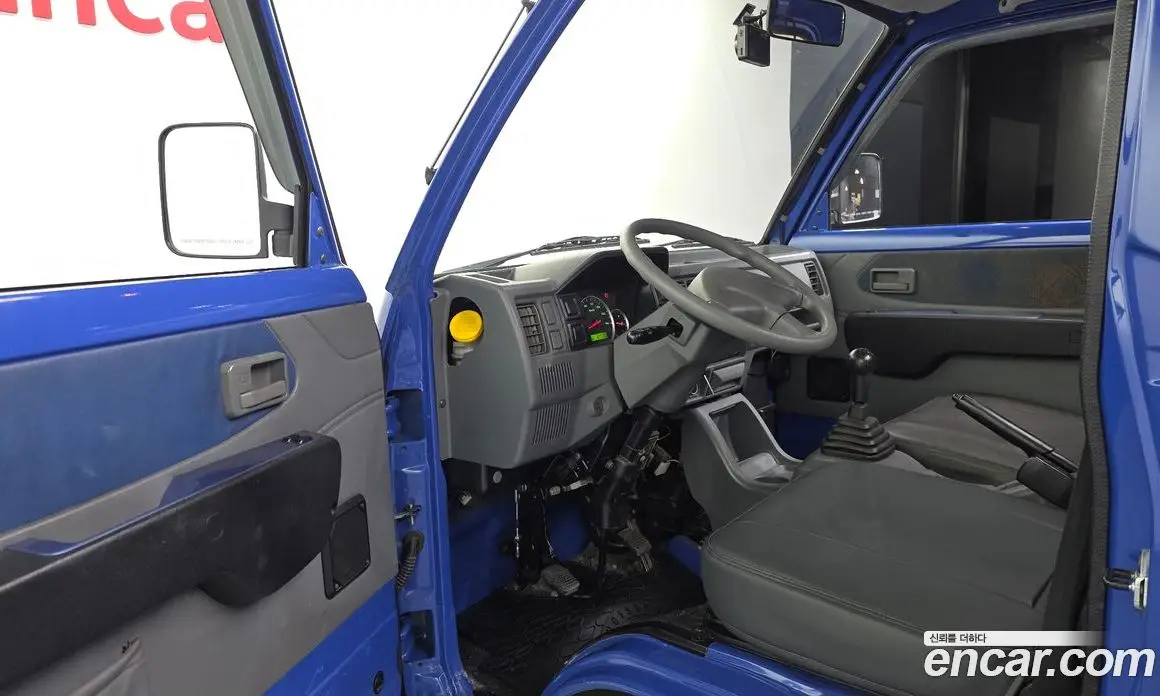 Chevrolet labo 2018 0.8 механика, фото 10