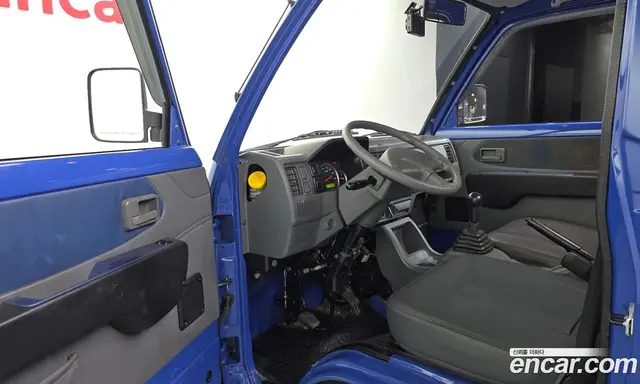 Chevrolet labo 2018 0.8 механика, миниатюра 10
