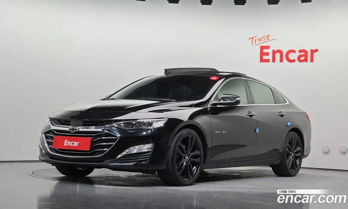 Chevrolet Malibu 2019 2.0 автомат (гидро), фото 1 Chevrolet Malibu 2019 2.0 автомат (гидро), фото 1