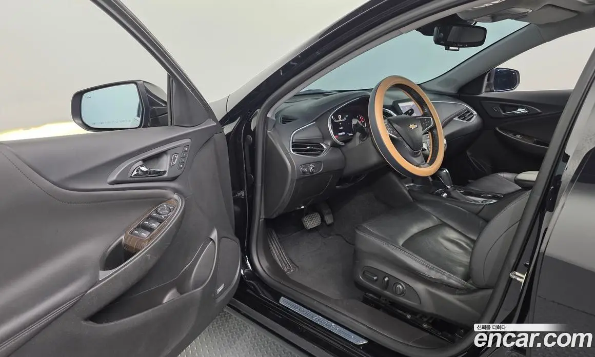 Chevrolet Malibu 2019 2.0 автомат (гидро), фото 12 Chevrolet Malibu 2019 2.0 автомат (гидро), фото 12