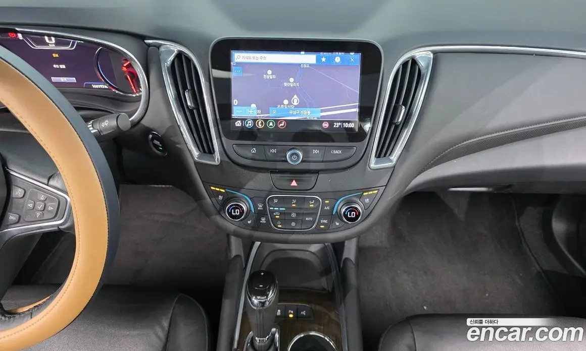Chevrolet Malibu 2019 2.0 автомат (гидро), фото 15 Chevrolet Malibu 2019 2.0 автомат (гидро), фото 15