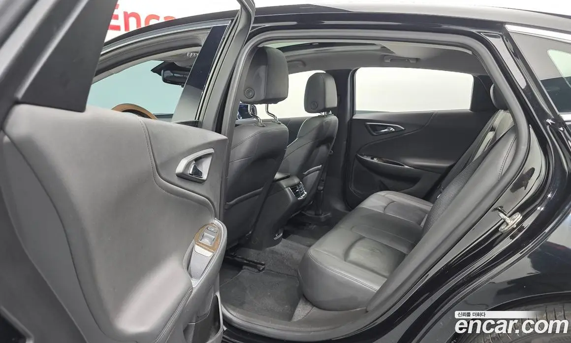 Chevrolet Malibu 2019 2.0 автомат (гидро), фото 17 Chevrolet Malibu 2019 2.0 автомат (гидро), фото 17