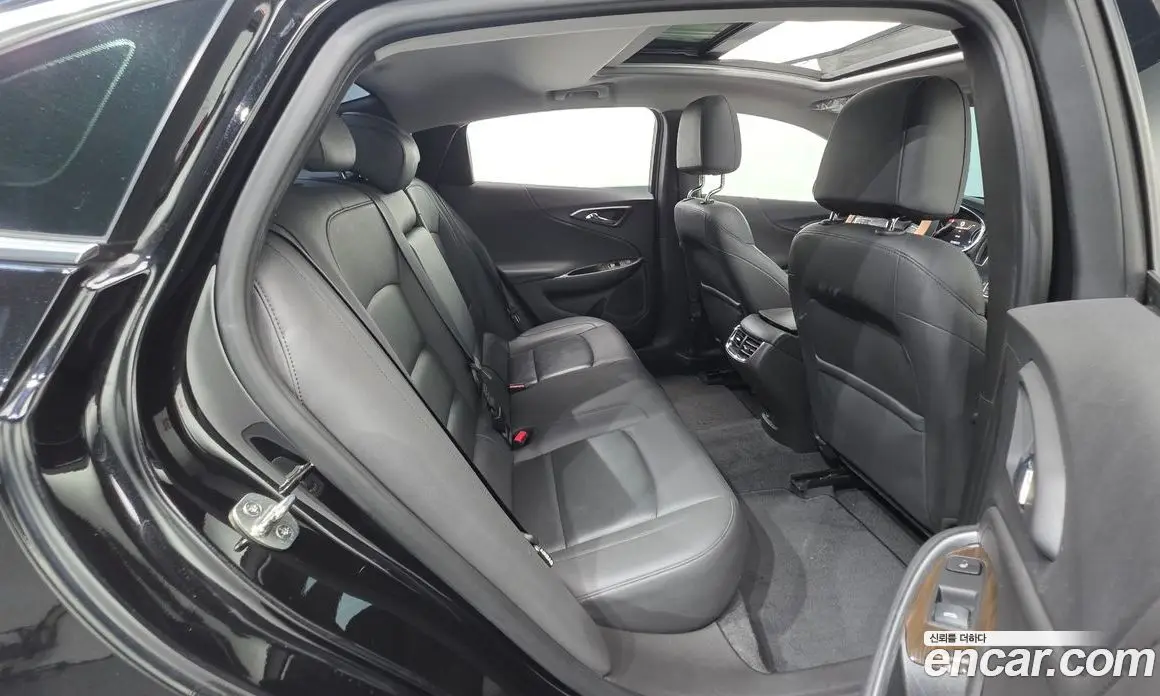 Chevrolet Malibu 2019 2.0 автомат (гидро), фото 19 Chevrolet Malibu 2019 2.0 автомат (гидро), фото 19