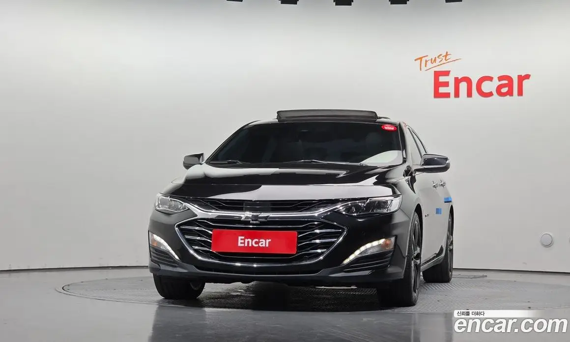 Chevrolet Malibu 2019 2.0 автомат (гидро), фото 3 Chevrolet Malibu 2019 2.0 автомат (гидро), фото 3