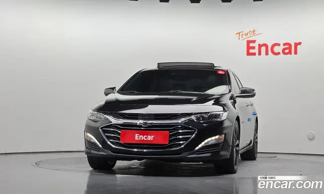 Chevrolet Malibu 2019 2.0 автомат (гидро), миниатюра 3 Chevrolet Malibu 2019 2.0 автомат (гидро), миниатюра 3
