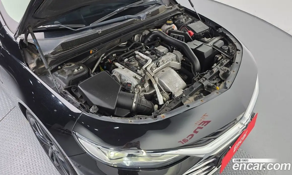 Chevrolet Malibu 2019 2.0 автомат (гидро), фото 6 Chevrolet Malibu 2019 2.0 автомат (гидро), фото 6