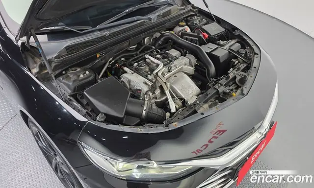 Chevrolet Malibu 2019 2.0 автомат (гидро), миниатюра 6 Chevrolet Malibu 2019 2.0 автомат (гидро), миниатюра 6