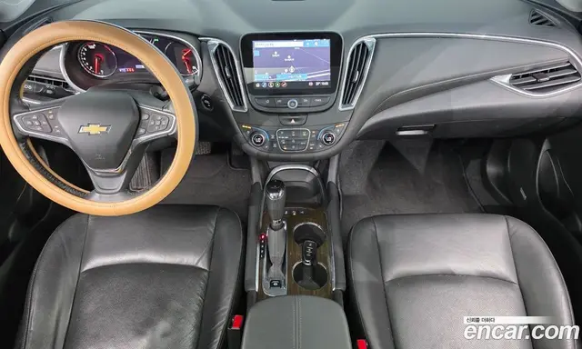 Chevrolet Malibu 2019 2.0 автомат (гидро), миниатюра 7 Chevrolet Malibu 2019 2.0 автомат (гидро), миниатюра 7