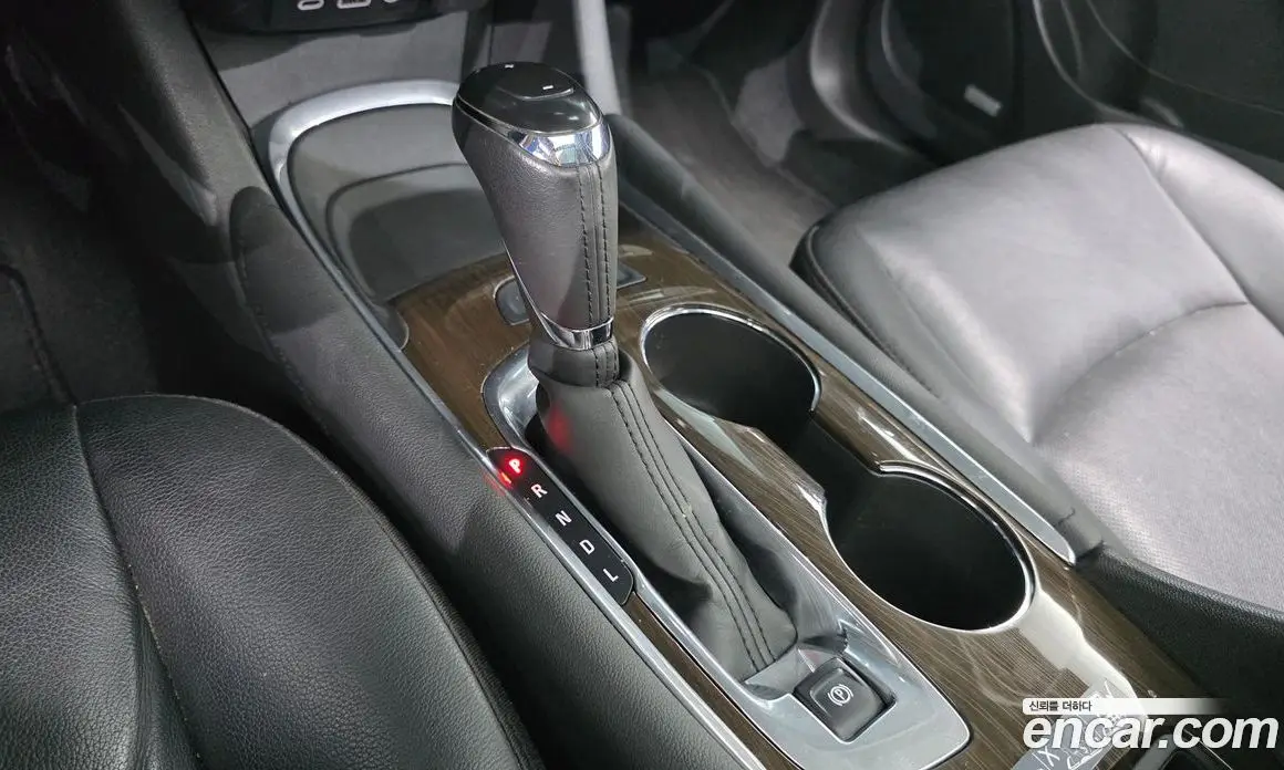 Chevrolet Malibu 2019 2.0 автомат (гидро), фото 9 Chevrolet Malibu 2019 2.0 автомат (гидро), фото 9