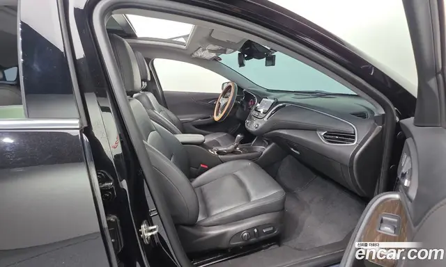 Chevrolet Malibu 2019 2.0 автомат (гидро), миниатюра 10 Chevrolet Malibu 2019 2.0 автомат (гидро), миниатюра 10