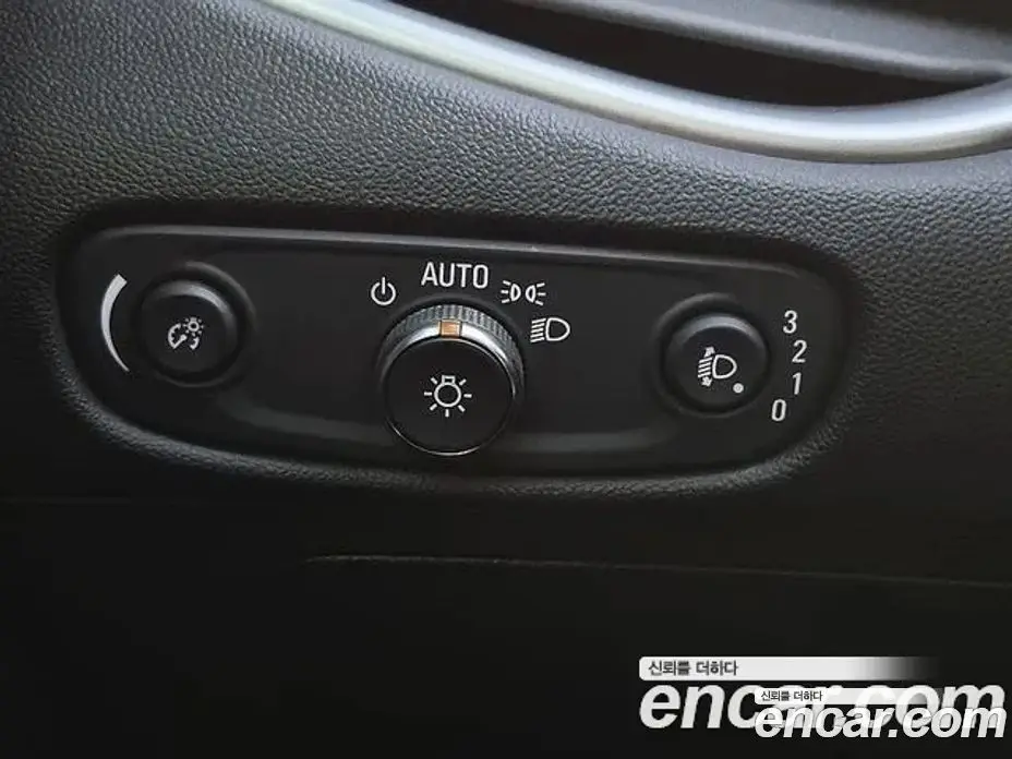 Chevrolet Malibu 2020 1.3 автомат (гидро), фото 15