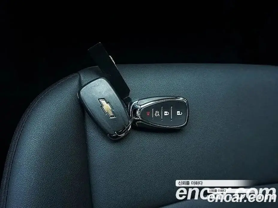 Chevrolet Malibu 2020 1.3 автомат (гидро), фото 16
