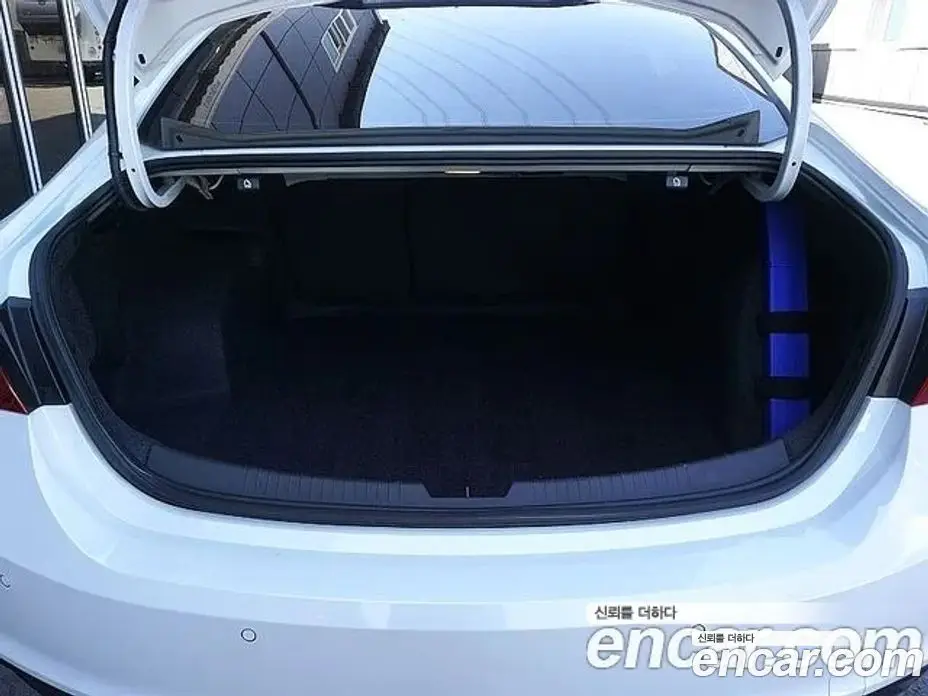 Chevrolet Malibu 2020 1.3 автомат (гидро), фото 17