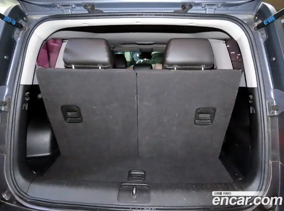 Chevrolet Orlando 2012 2.0 автомат (гидро), фото 17 Chevrolet Orlando 2012 2.0 автомат (гидро), фото 17