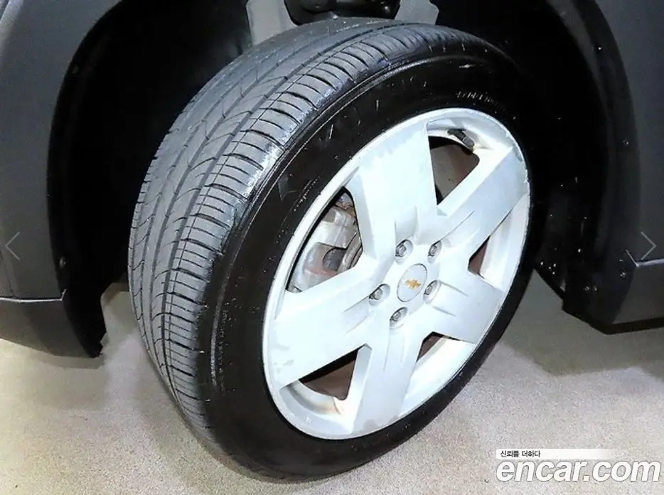 Chevrolet Orlando 2012 2.0 автомат (гидро), фото 19 Chevrolet Orlando 2012 2.0 автомат (гидро), фото 19