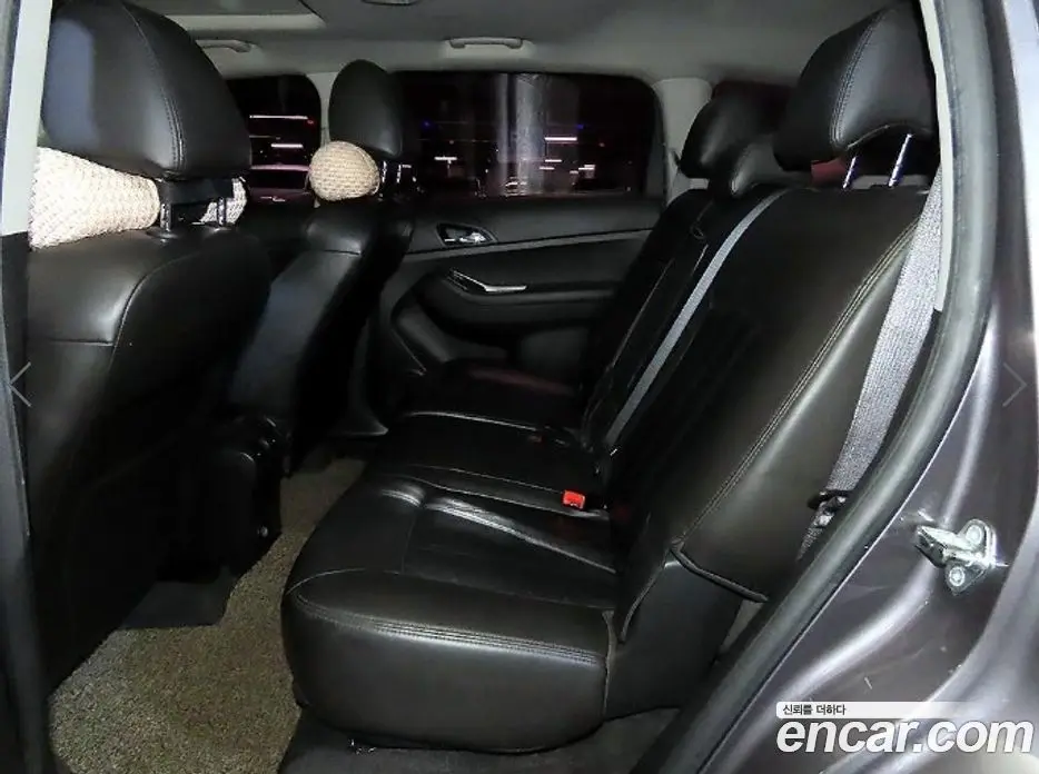 Chevrolet Orlando 2012 2.0 автомат (гидро), фото 7 Chevrolet Orlando 2012 2.0 автомат (гидро), фото 7